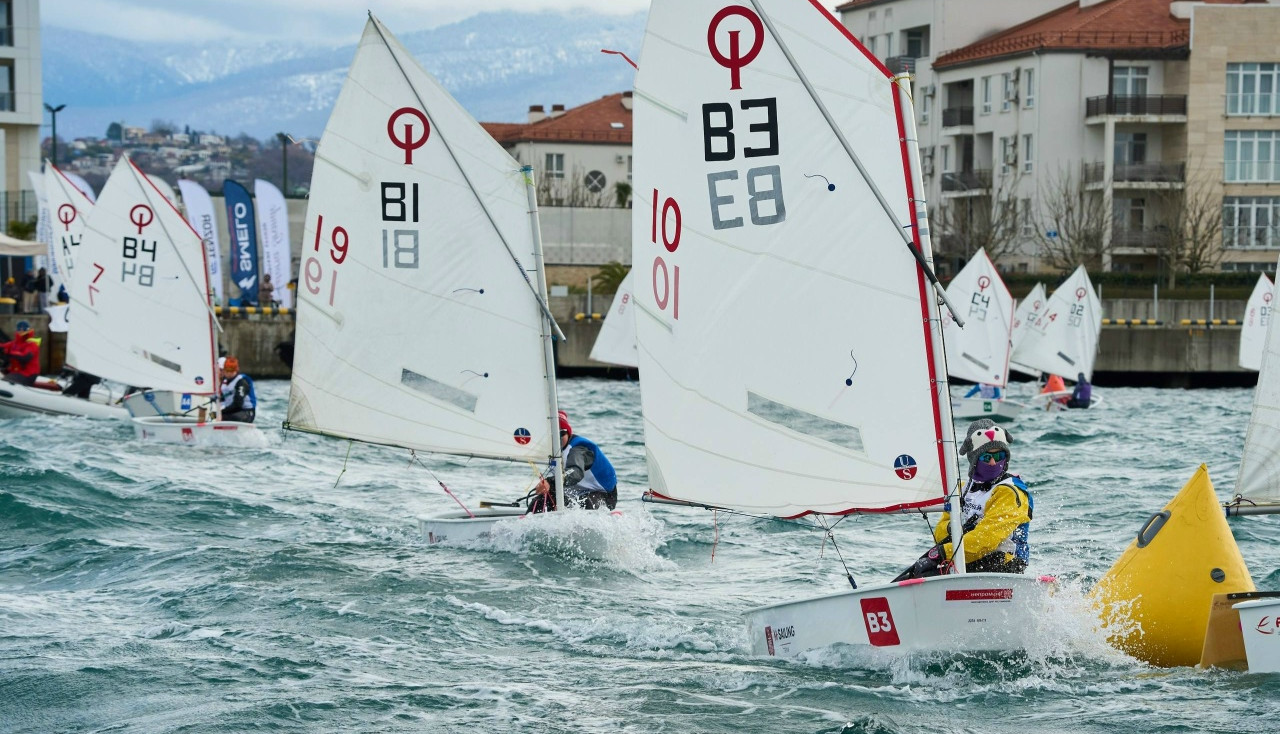 Команда МОЛОДОСТИ нашей…