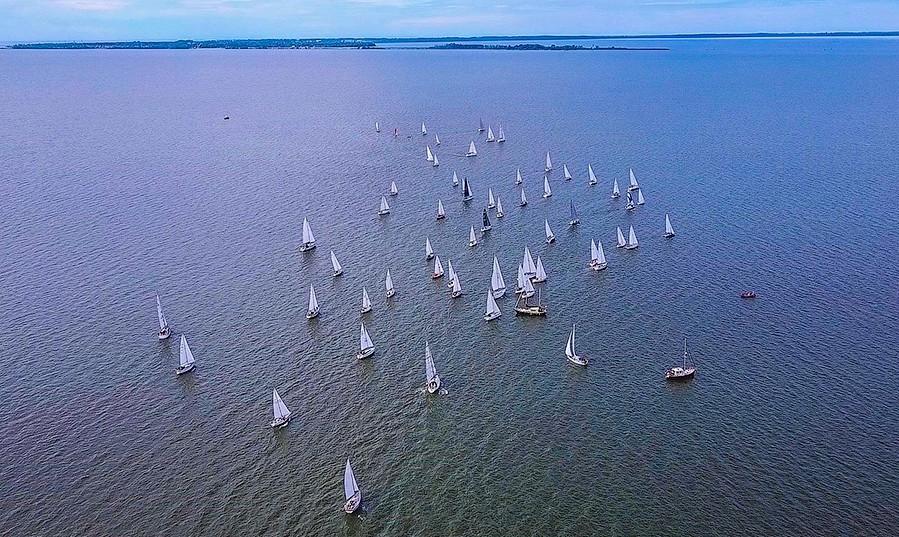 «На призы трех губернаторов»