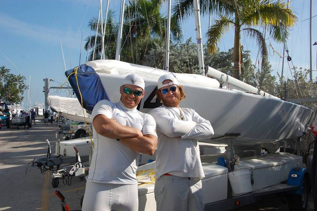 Обогнали 35 экипажей!