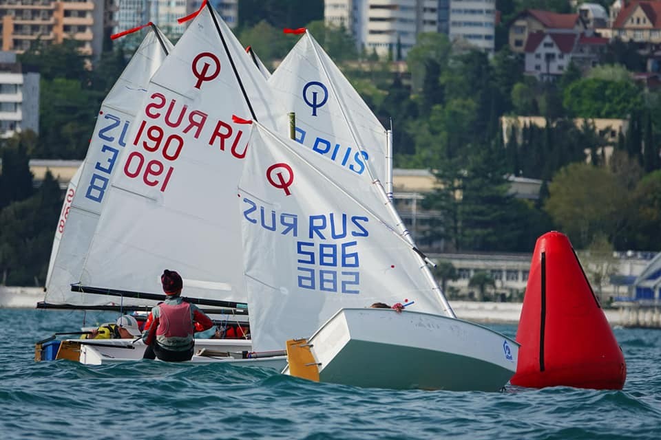 Тройка лидеров - без изменений