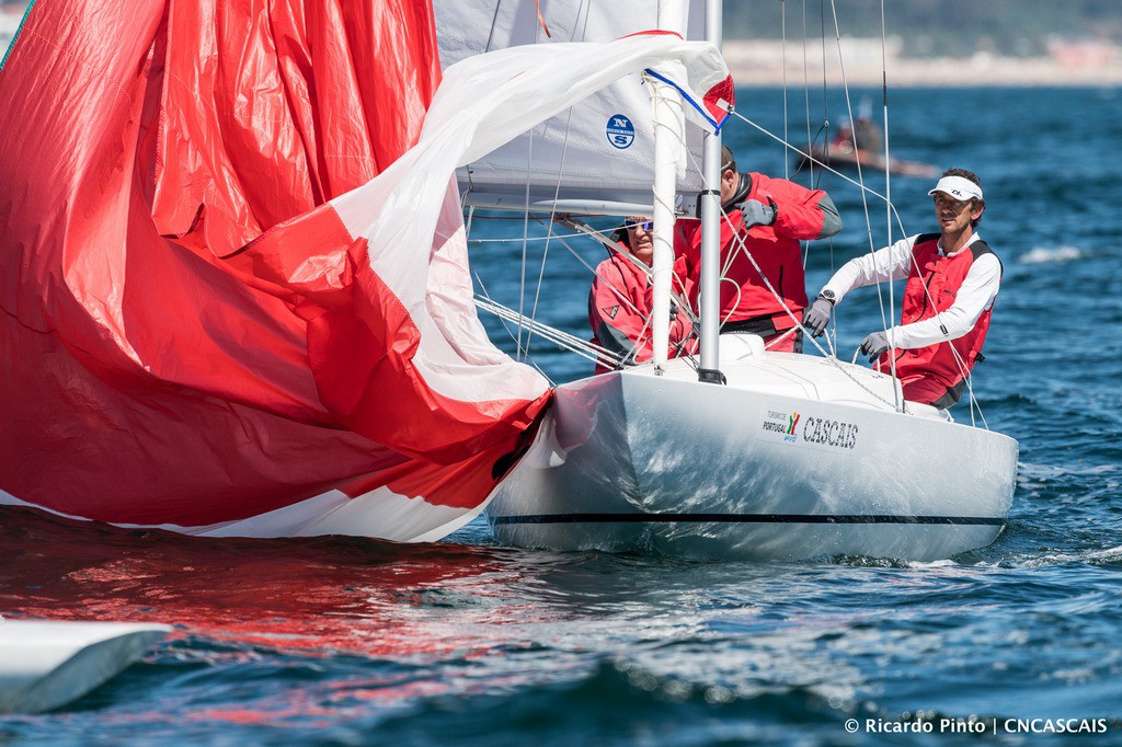 У «Драконов» закончилась зима