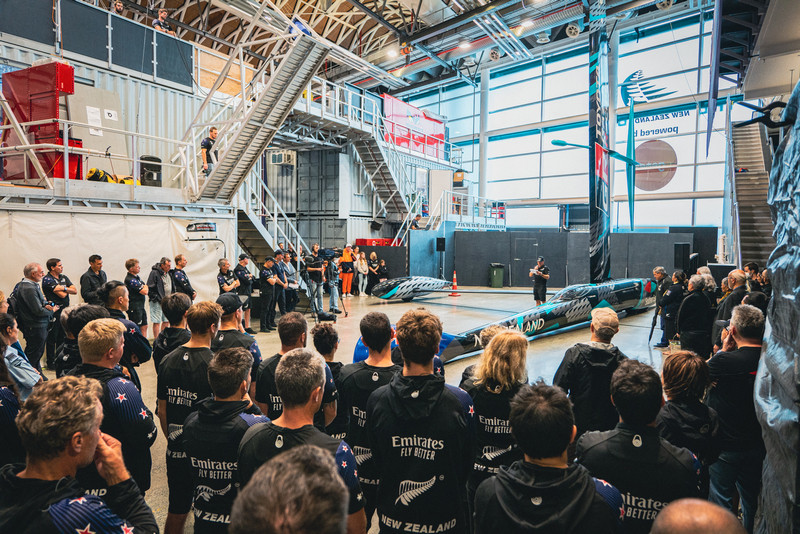 Сухопутный болид получил название