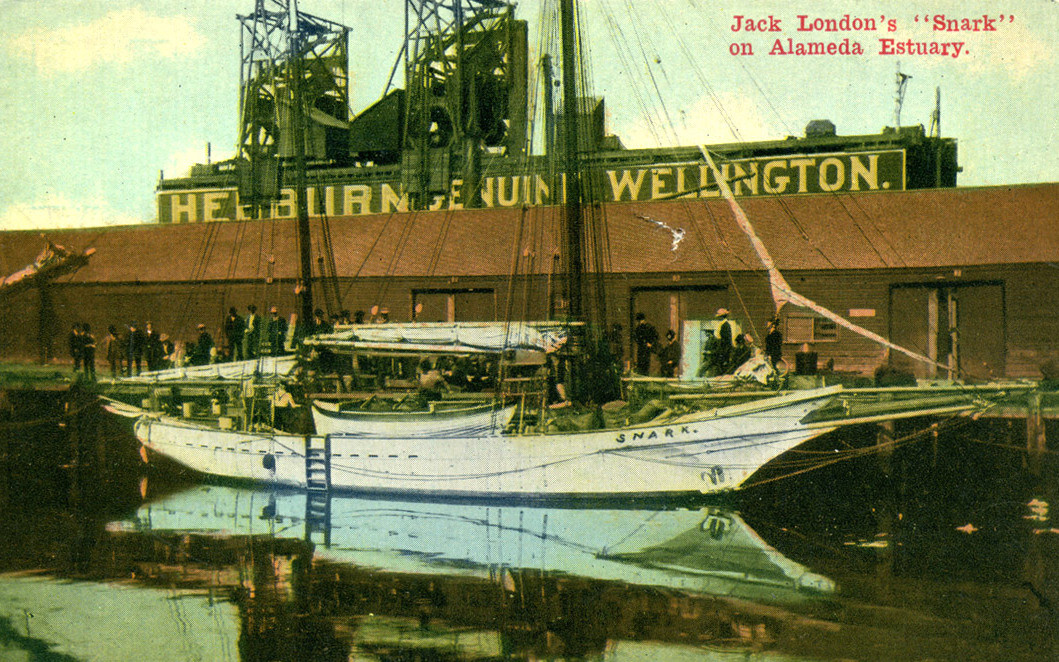 Мечта по имени Snark