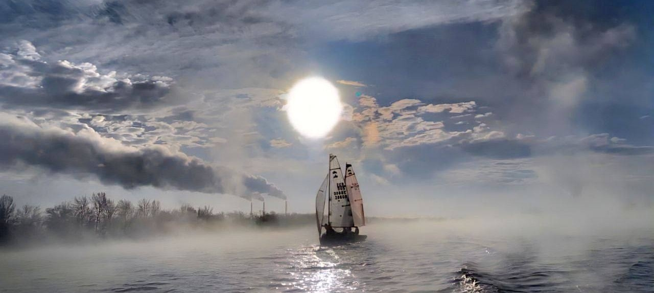 Что-то невероятное!