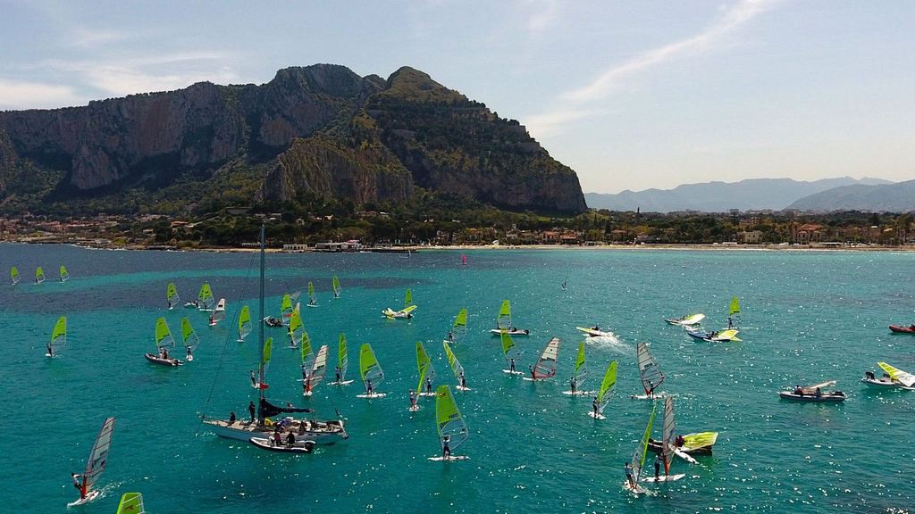 Буэнос-Айрес далеко, но теперь стал ближе