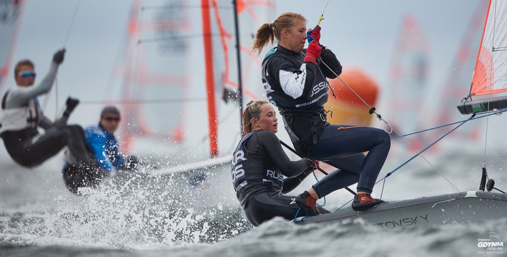 Первые и третьи