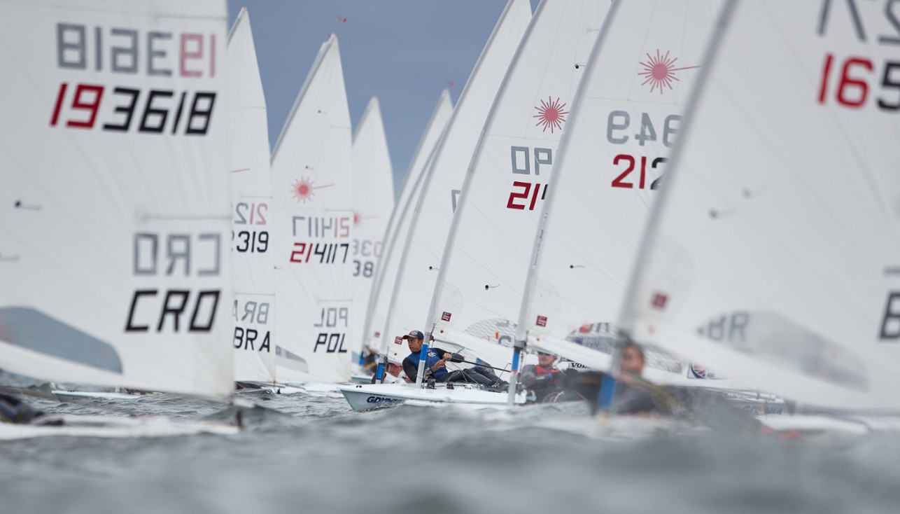 Главные события - впереди