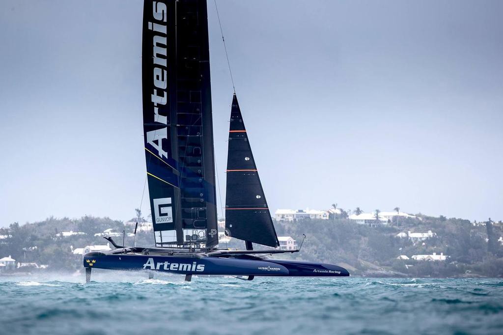 Шведы вновь успешнее всех