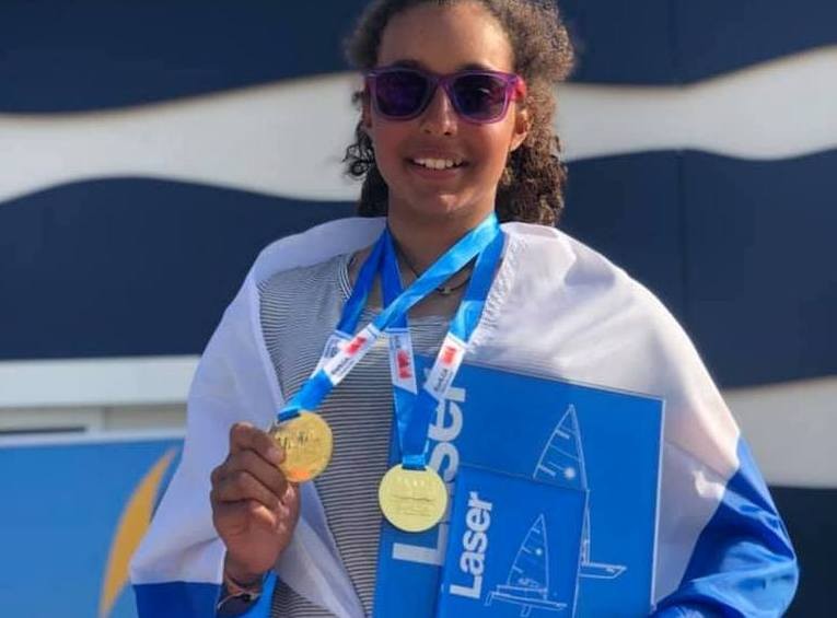 С победой, Сашенька!