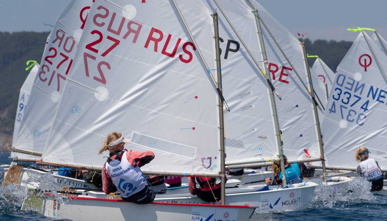 «К сожалению, мы приехали поздно»