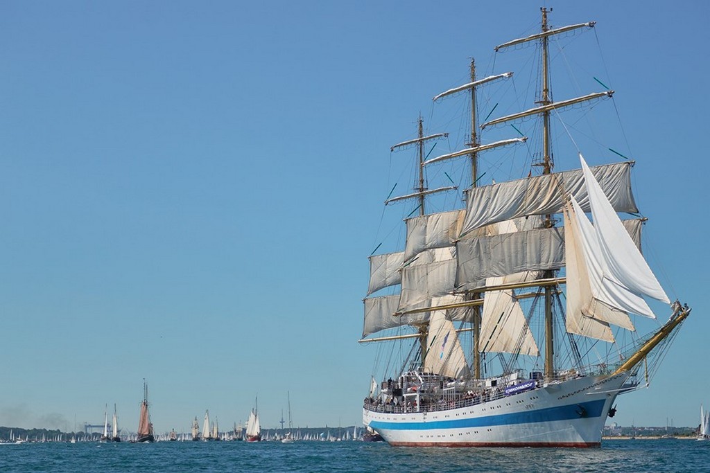 В медальные гонки не попали. И все же...