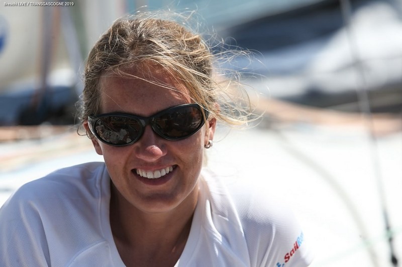 Первый этап позади