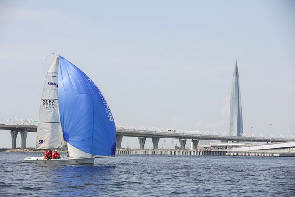 От Британии до Китая