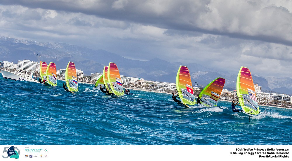 Кубок принцессы Софии: день шестой