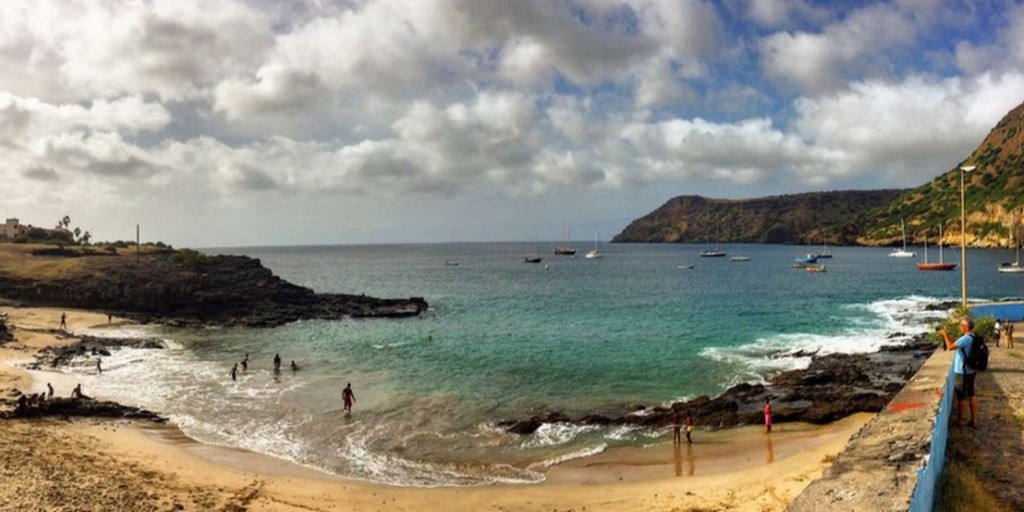 Нападение бандитов произошло в этой бухте