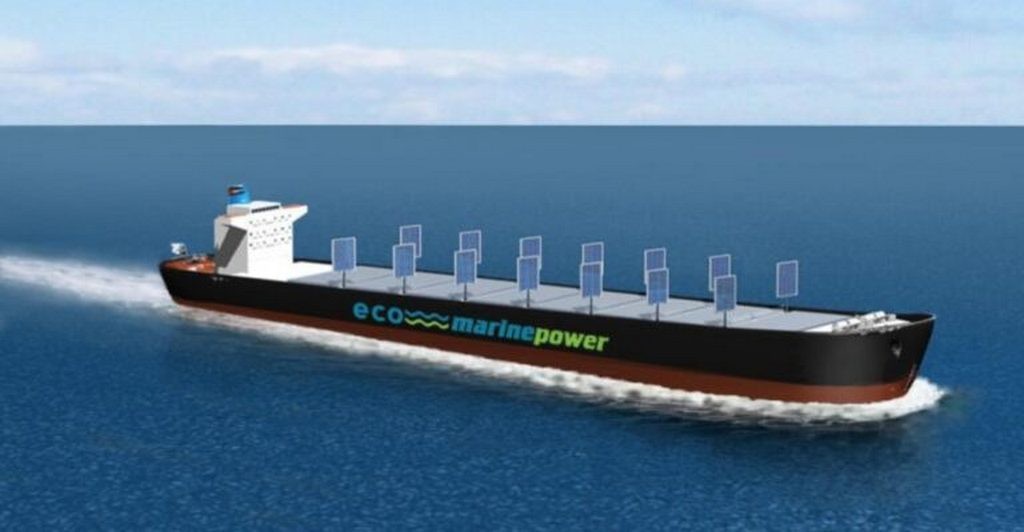 Шаги к нулевым выбросам