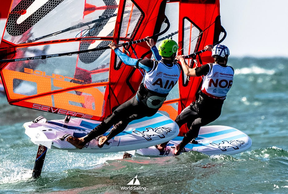 В Виламуре круто. Очень круто!