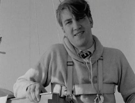 …в начале был ПАРУС