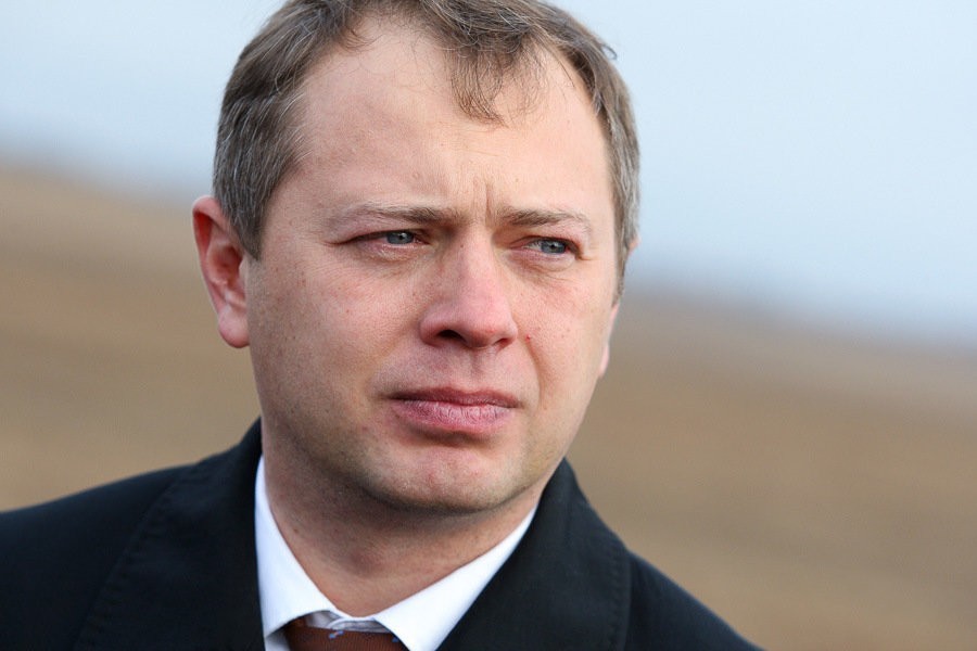 Владимир Зарудный