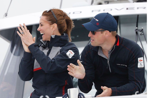 Новости America’s Cup