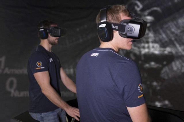 Новости America’s Cup