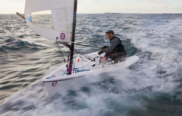 Одиссея авиадиспетчера