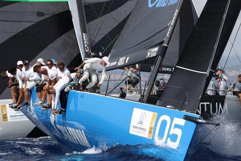 Между первыми и седьмыми – 6 очков!