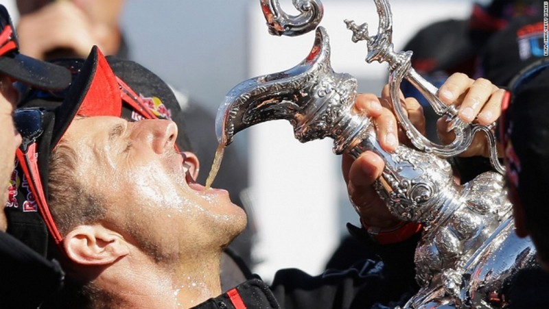 Кубок «Америки»-2021: будет ли команда Австралии?