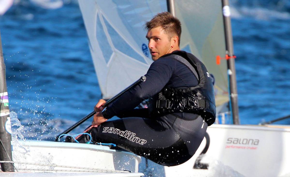 Кистанов - лидер