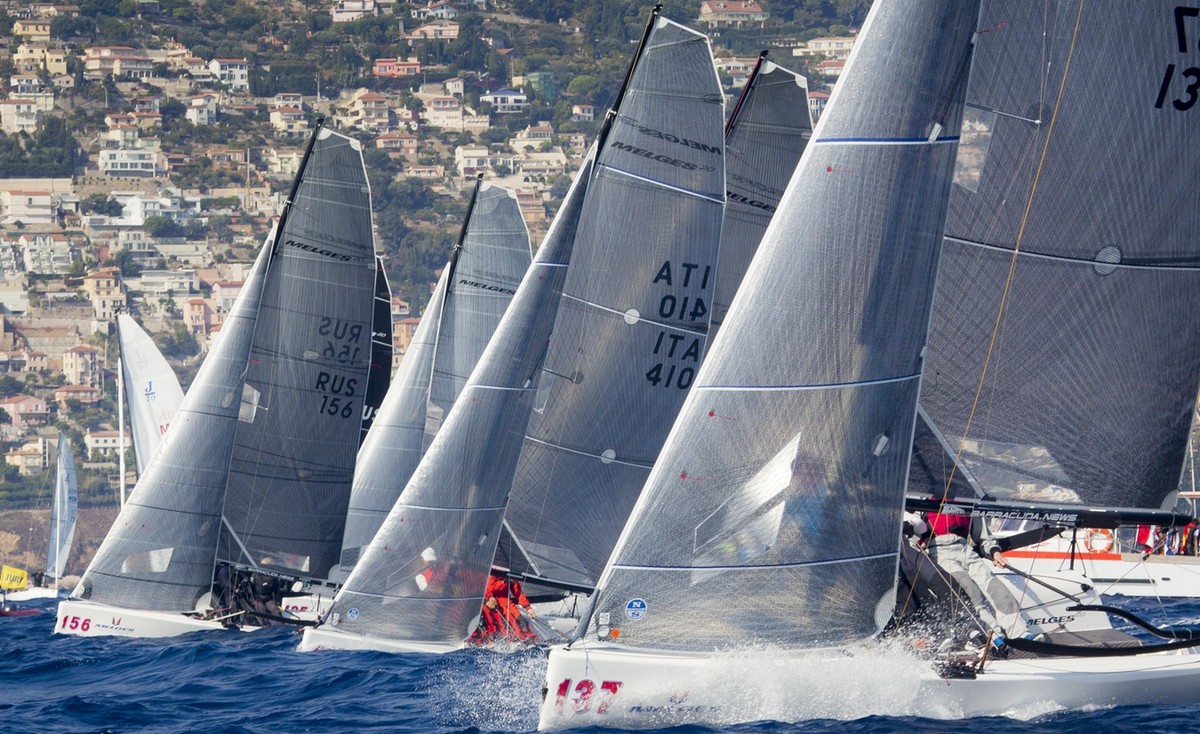 «Русские доминируют на старте сезона»