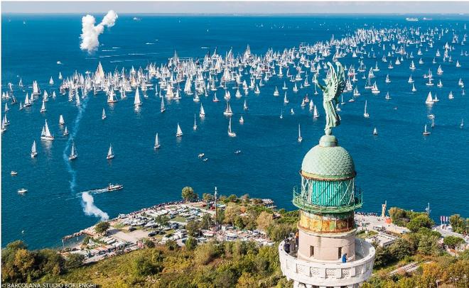 Самая массовая