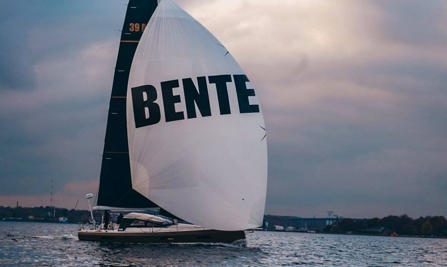 Bente 28