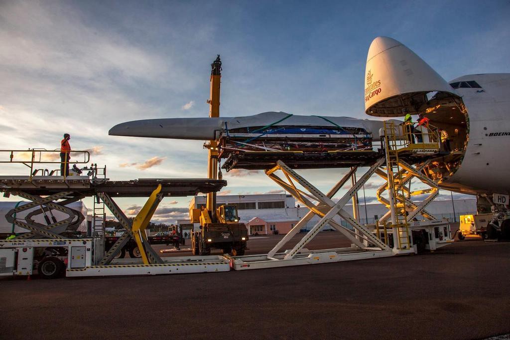 Наконец, дождались!