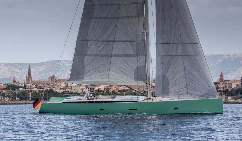 Новинка от мастера