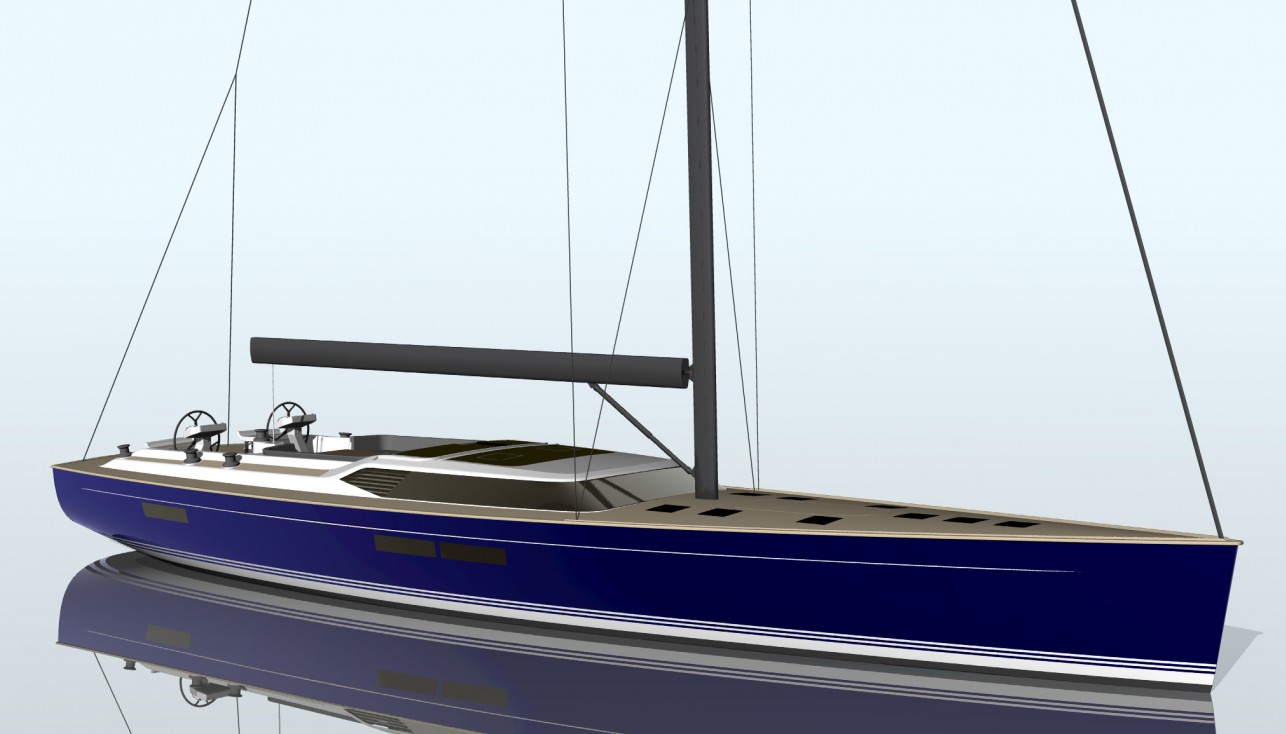 Новости верфей