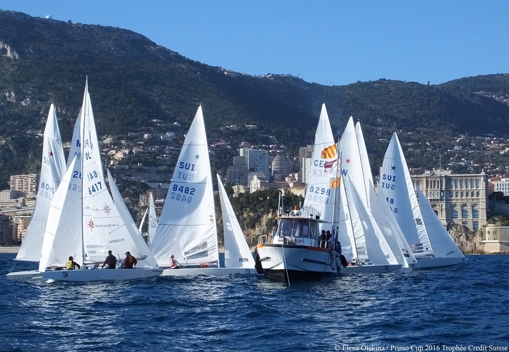 Primo Cup: итоги первого уикенда