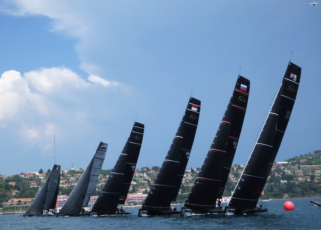 "Хороший результат на выброс"