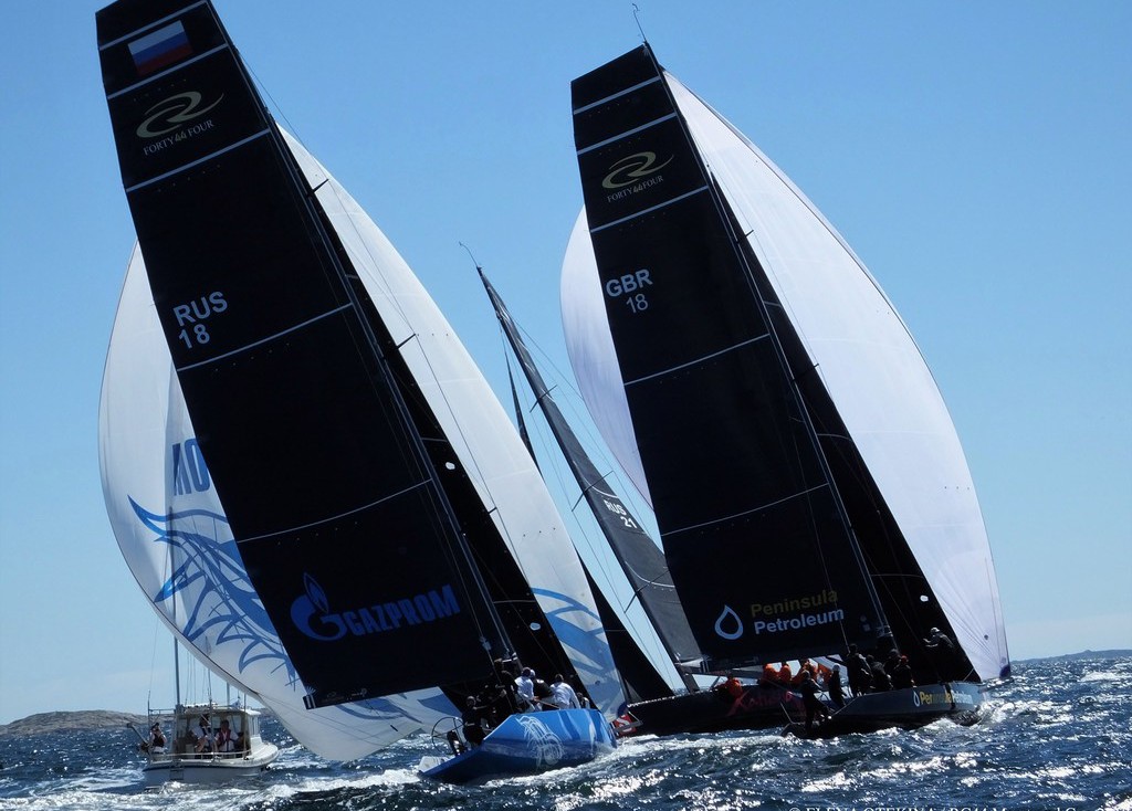 Лучше и быть не может!