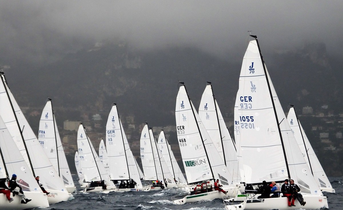 33-ий PRIMO CUP – Trophee Credit Suisse. Финал