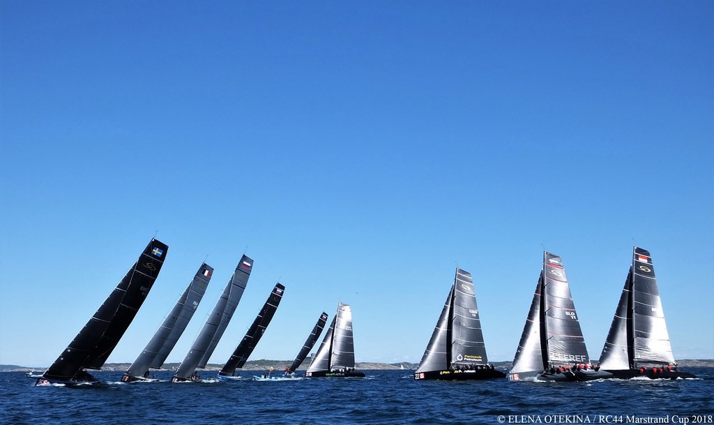 Кто же станет победителем?