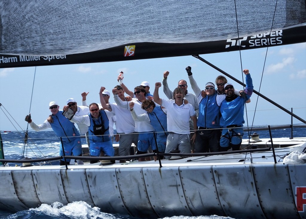 «Платун» - и все остальные