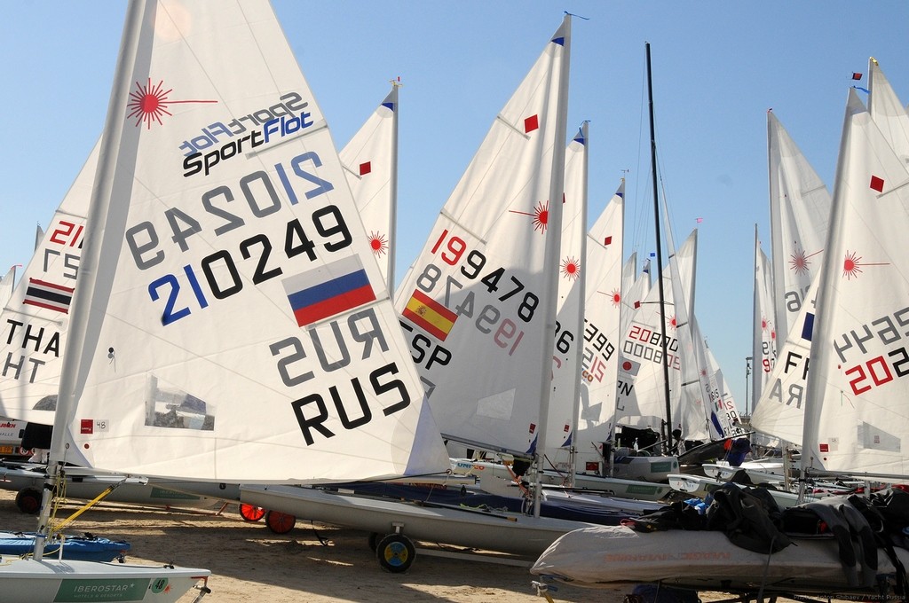 Кубок принцессы Софии: день пятый