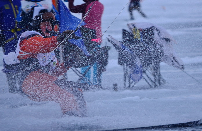 Куряне принимают соперников и гостей