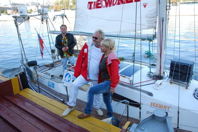 Возвращение на Родину