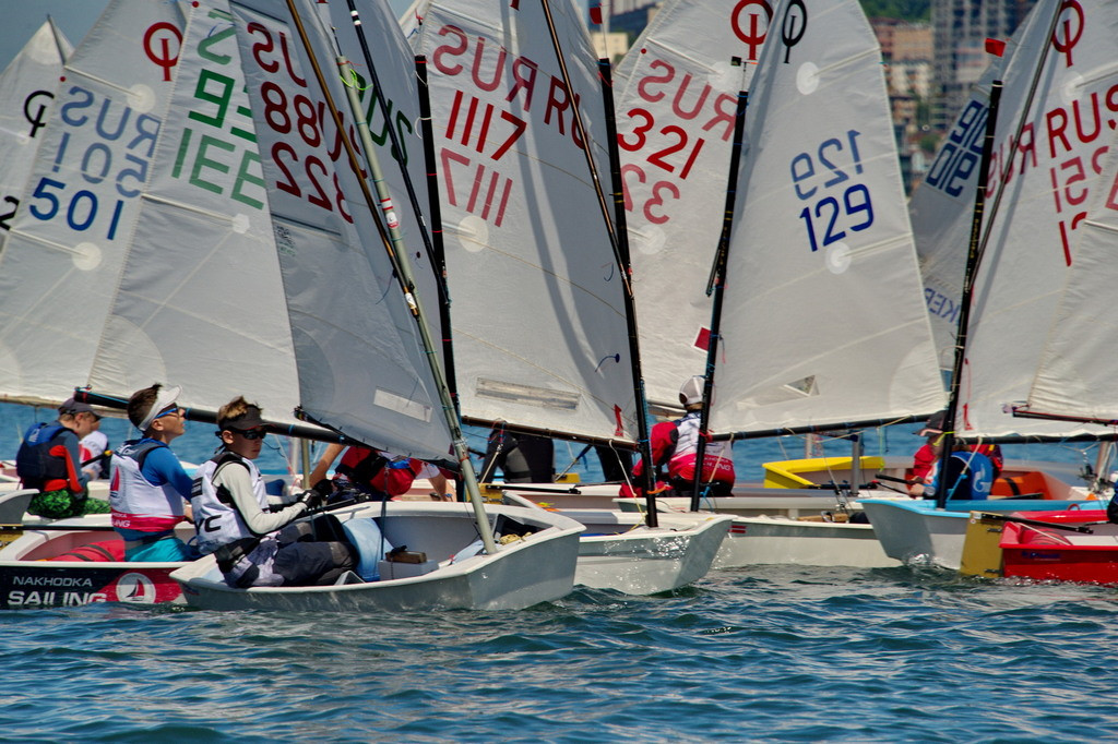 Кубок залива Петра Великого