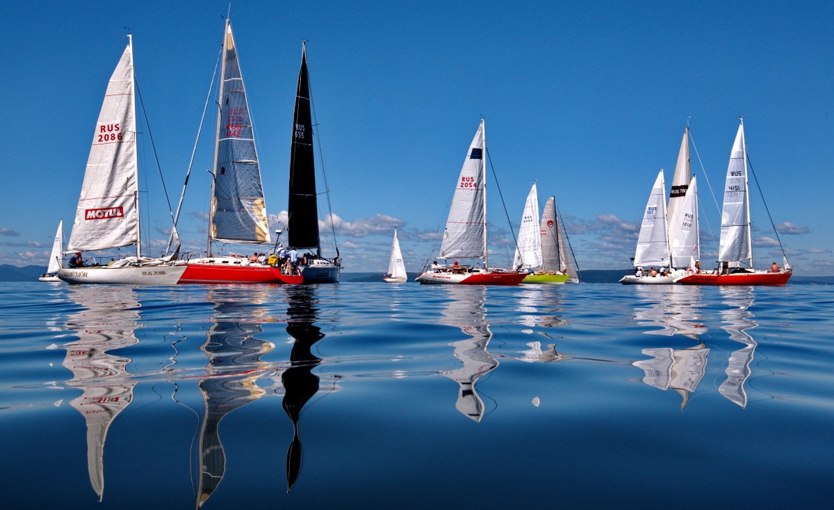 Пройти пять миль - сложнейшая задача