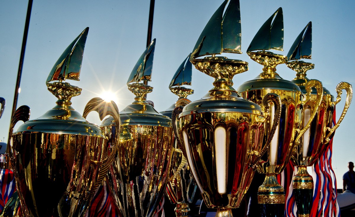 Четвертое золото для «Артиста»