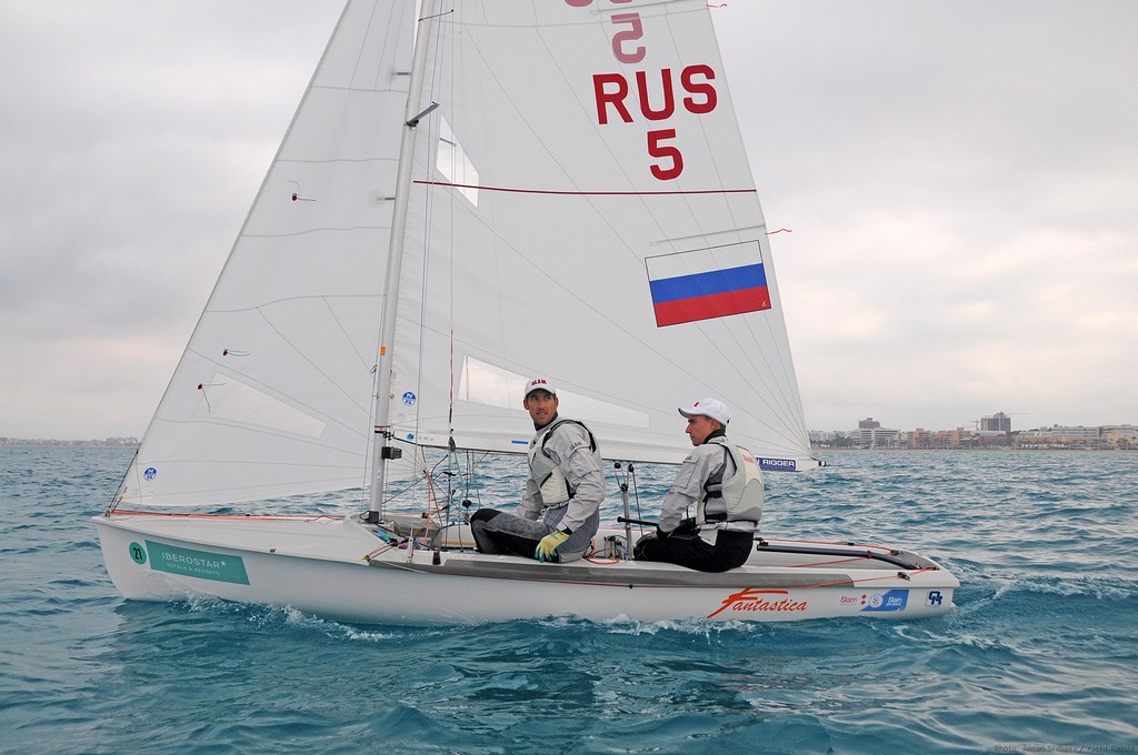 Кубок принцессы Софии: день третий