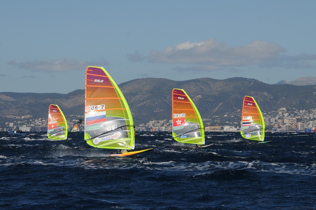 Кубок принцессы Софии: день четвертый