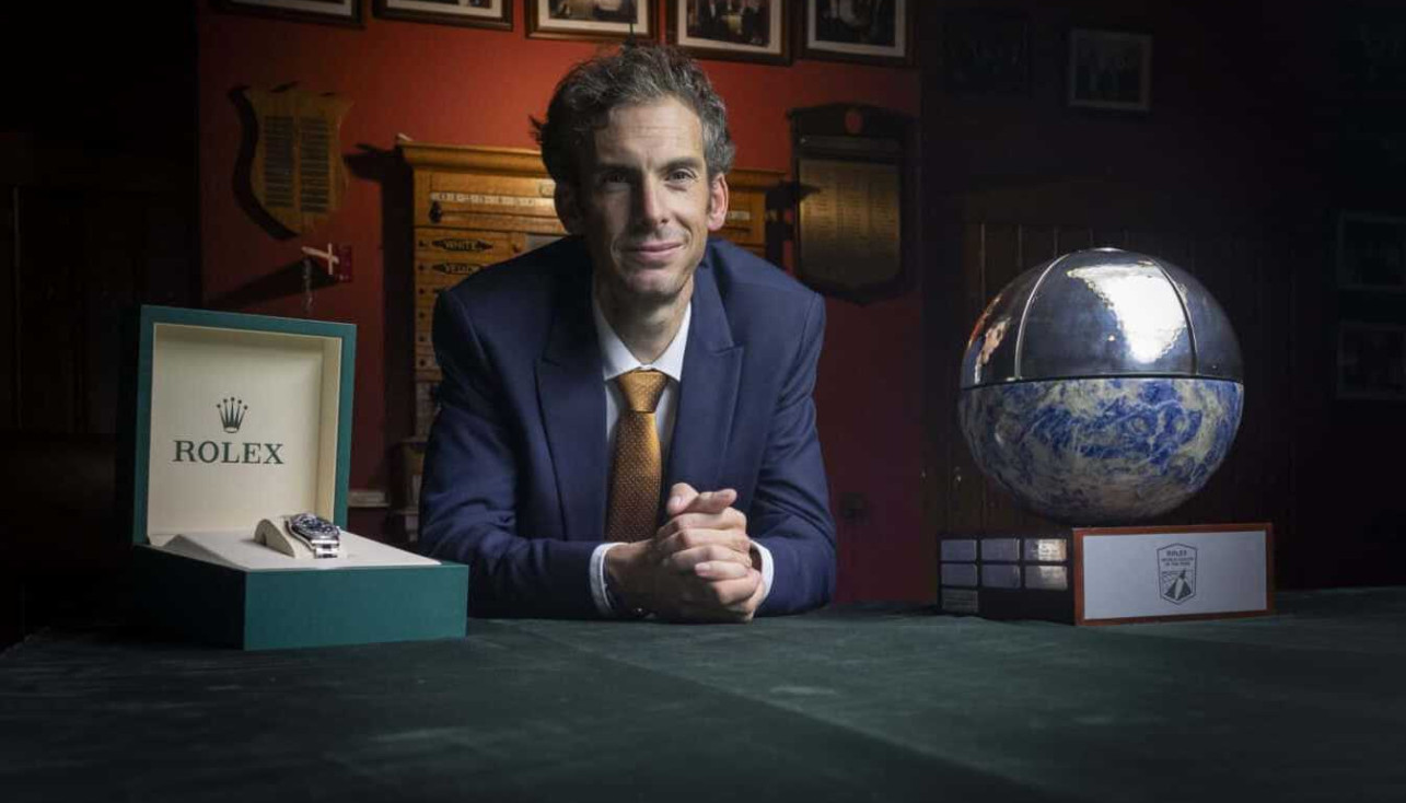 Что в имени тебе моем?